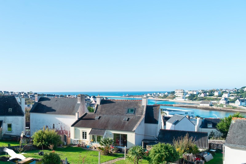 Vente Maison PLOUHINEC - 3 pièces -66 m² - (29780)
