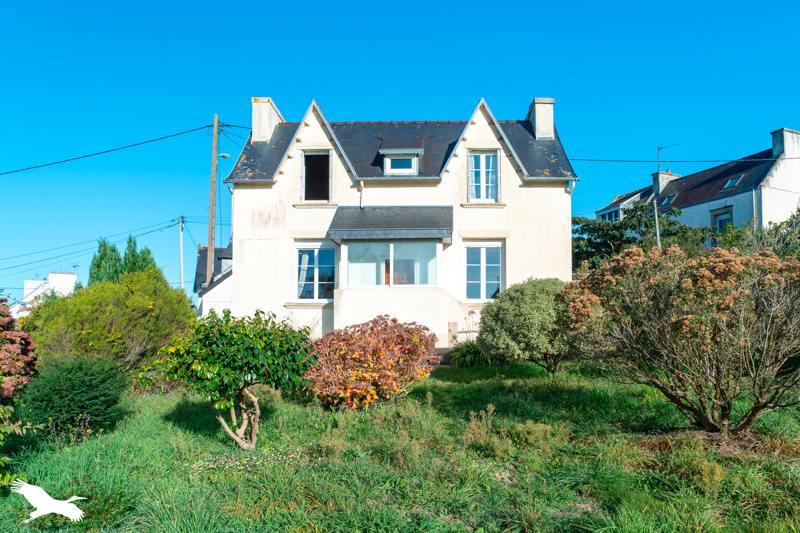 Vente Maison PLOUHINEC - 3 pièces -66 m² - (29780)