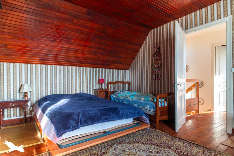 Vente Maison PLOUHINEC - 3 pièces -66 m² - (29780)