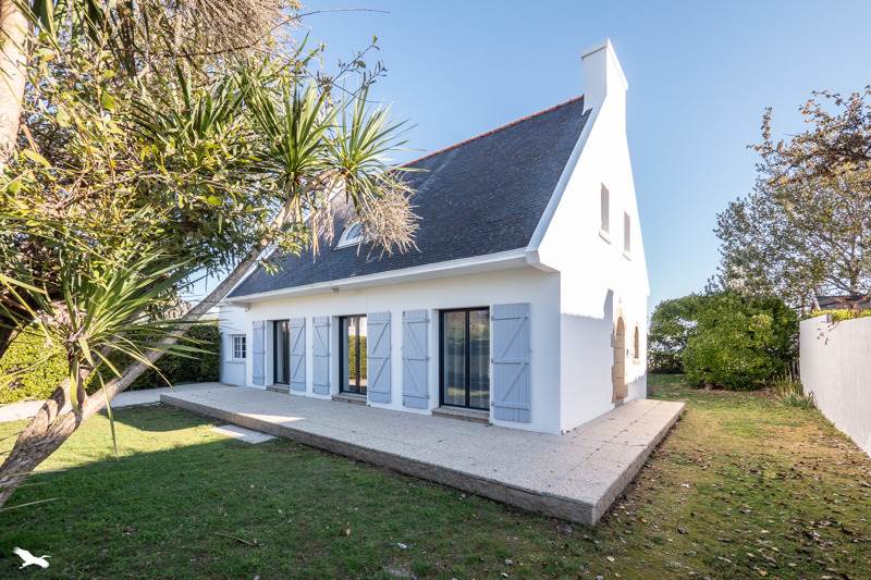 Vente Maison LOCTUDY - 6 pièces -135 m² - (29750)