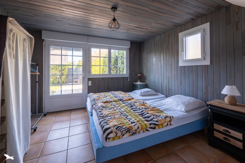 Vente Maison LOCTUDY - 6 pièces -135 m² - (29750)