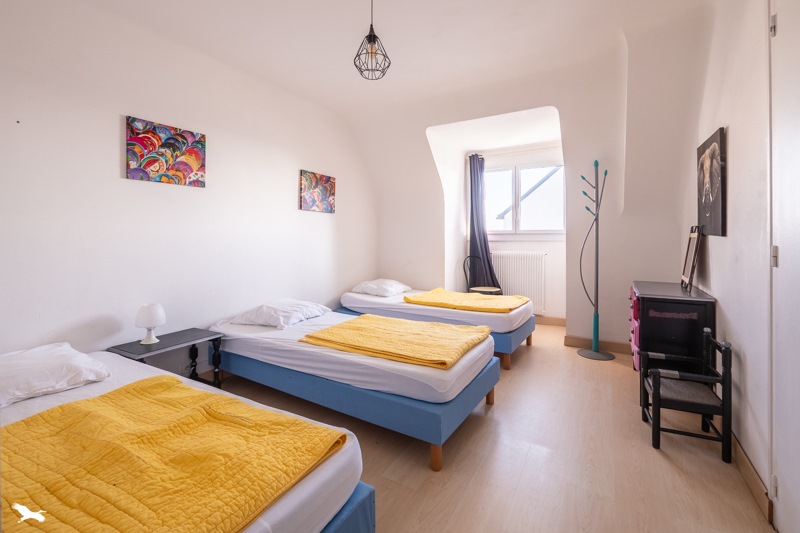 Vente Maison LOCTUDY - 6 pièces -135 m² - (29750)