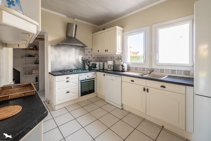 Vente Maison LOCTUDY - 6 pièces -135 m² - (29750)