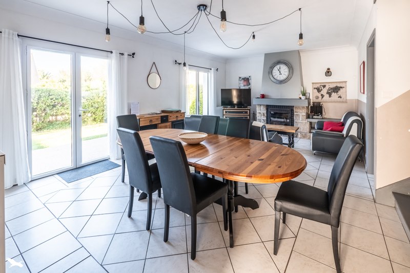 Vente Maison LOCTUDY - 6 pièces -135 m² - (29750)