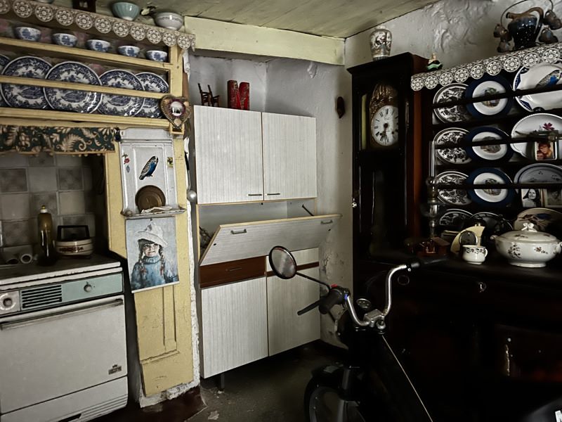 Vente Maison PLOGOFF - 2 pièces -24 m² - (29770)
