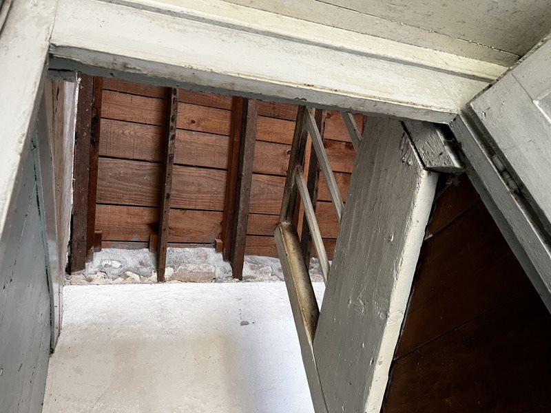 Vente Maison PLOGOFF - 2 pièces -24 m² - (29770)