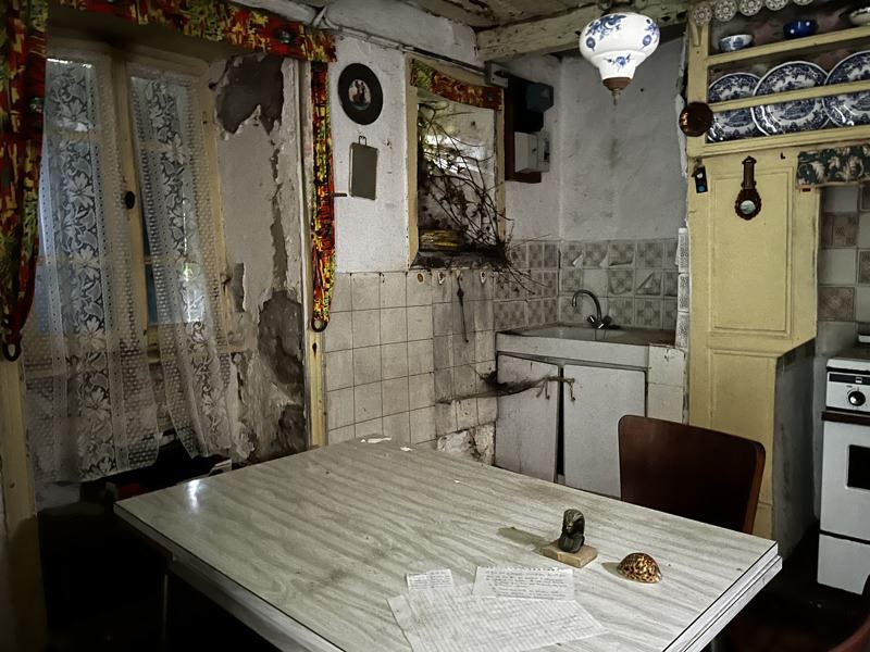 Vente Maison PLOGOFF - 2 pièces -24 m² - (29770)