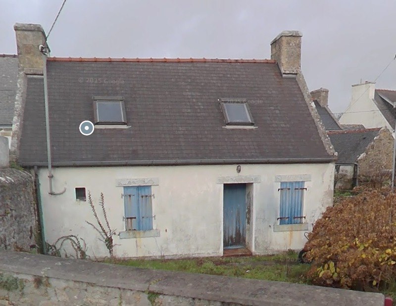 Vente Maison PLOGOFF - 2 pièces -24 m² - (29770)