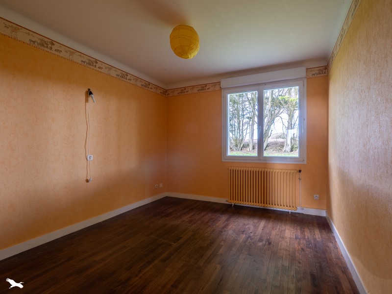 Vente Maison CLEDEN CAP SIZUN - 9 pièces -180 m² - (29770)