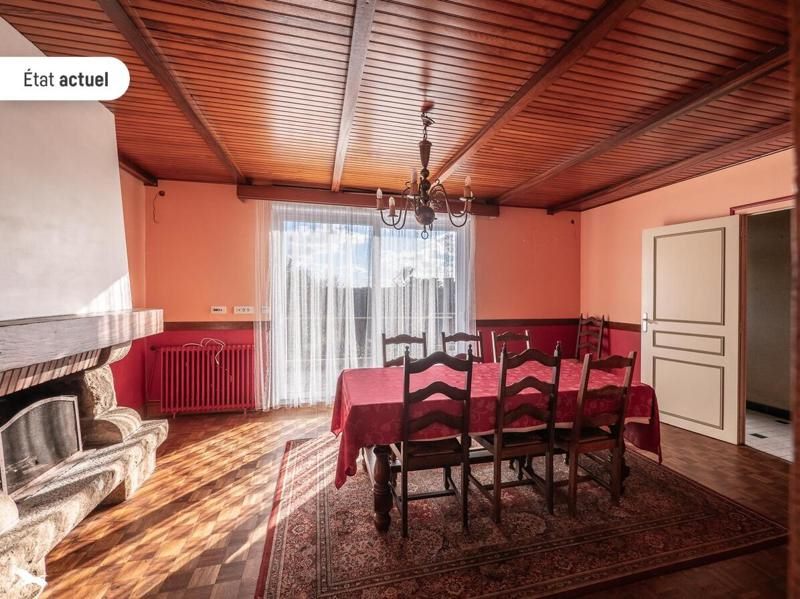 Vente Maison CLEDEN CAP SIZUN - 9 pièces -180 m² - (29770)