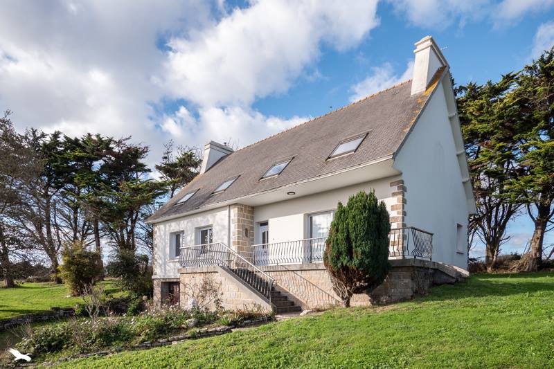 Vente Maison CLEDEN CAP SIZUN - 9 pièces -180 m² - (29770)