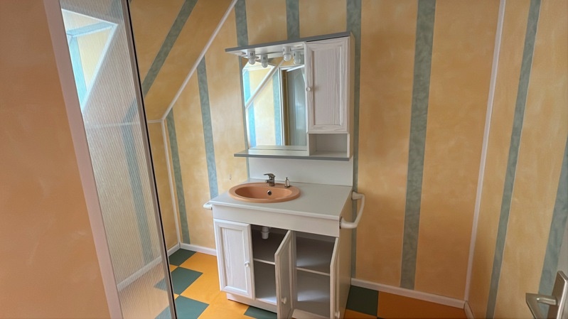 Vente Maison CLEDEN CAP SIZUN - 9 pièces -180 m² - (29770)