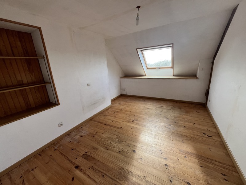Vente Maison CLEDEN CAP SIZUN - 9 pièces -180 m² - (29770)