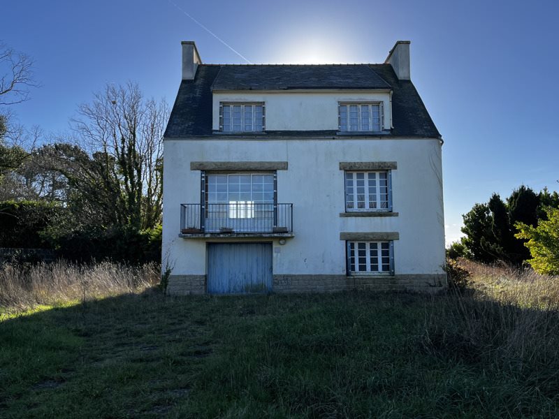 Vente Maison PLOUHINEC - 6 pièces -120 m² - (29780)