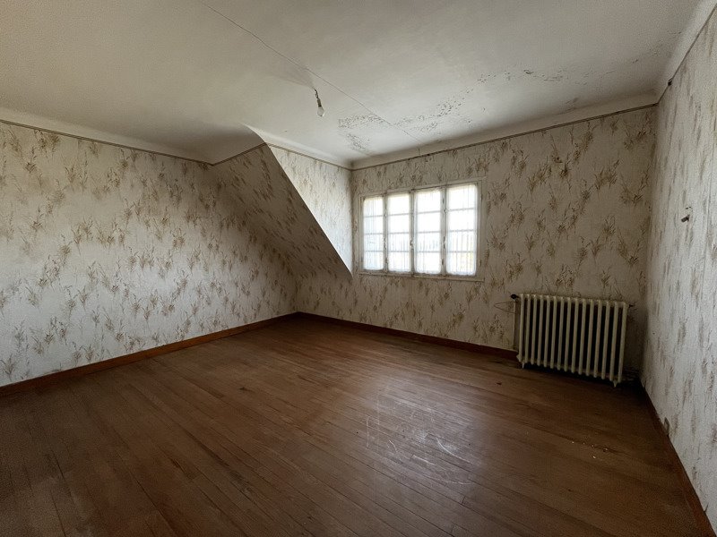 Vente Maison PLOUHINEC - 6 pièces -120 m² - (29780)