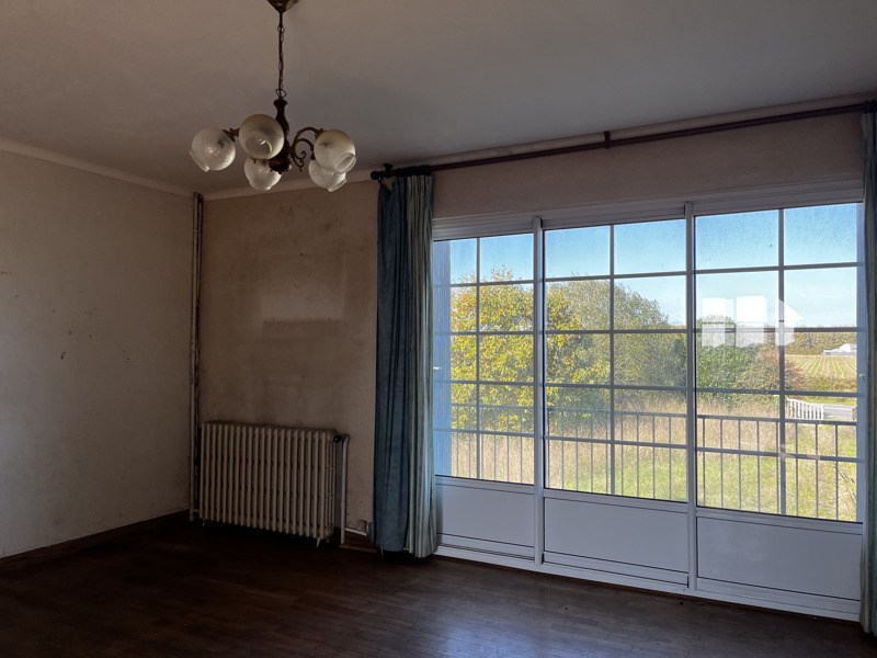 Vente Maison PLOUHINEC - 6 pièces -120 m² - (29780)