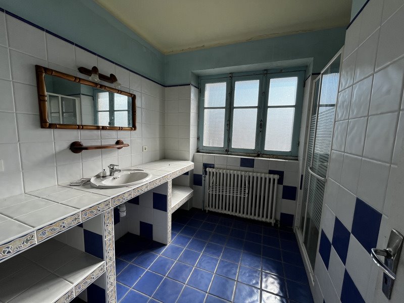 Vente Maison PLOUHINEC - 6 pièces -120 m² - (29780)