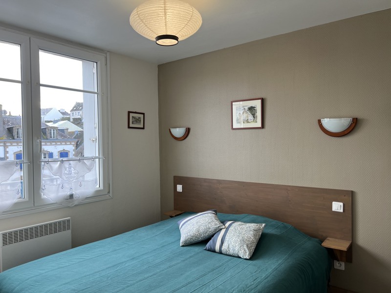 Vente Appartement AUDIERNE - 2 pièces -26 m² - (29770)