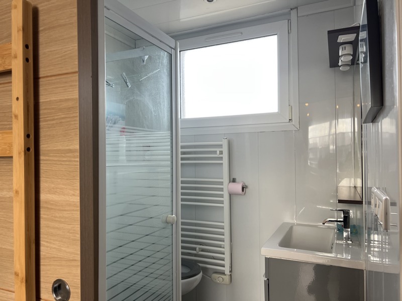 Vente Appartement AUDIERNE - 2 pièces -26 m² - (29770)