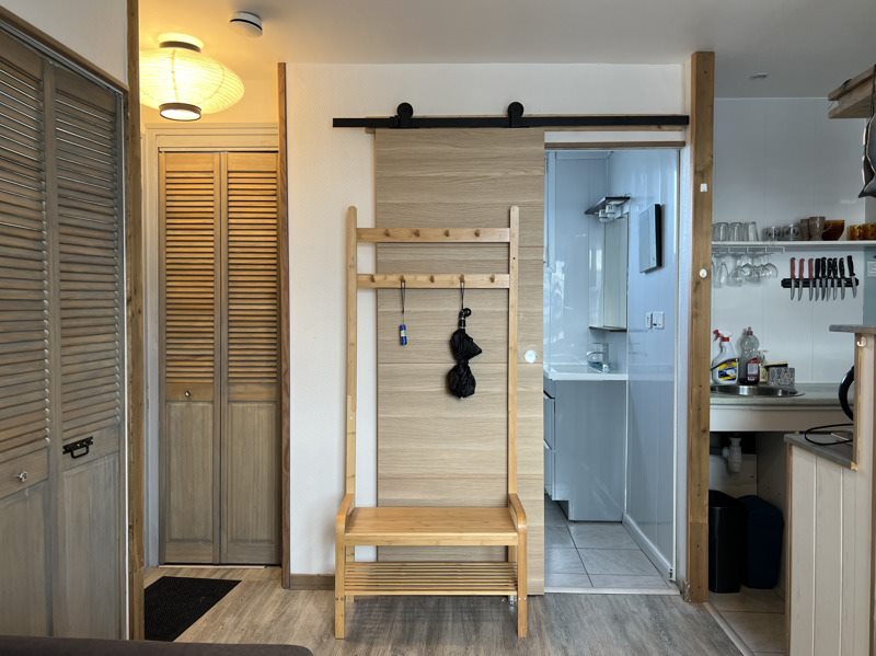 Vente Appartement AUDIERNE - 2 pièces -26 m² - (29770)