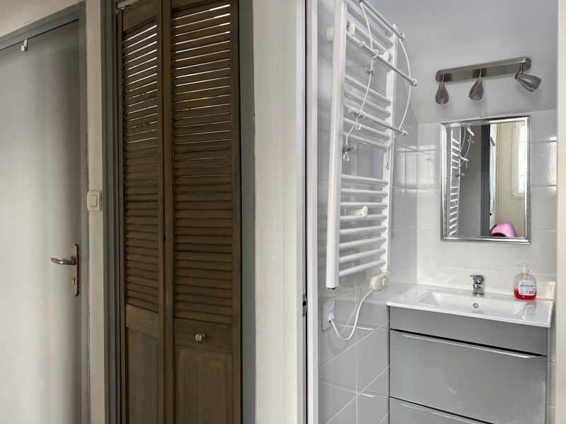 Vente Appartement AUDIERNE - 2 pièces -27 m² - (29770)