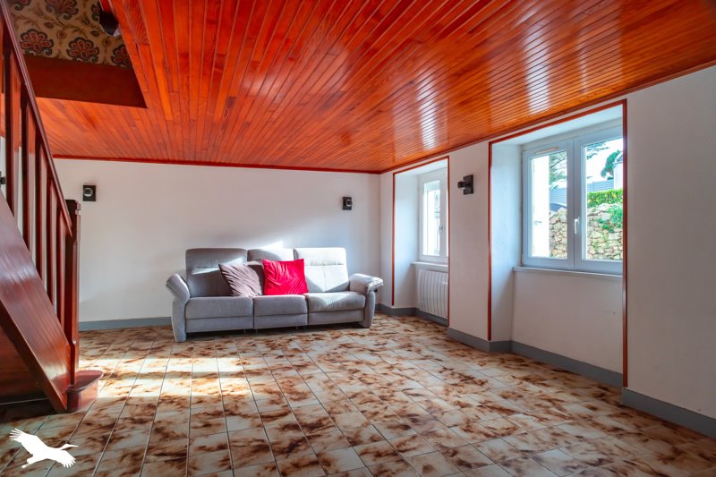 Vente Maison AUDIERNE - 4 pièces -103 m² - (29770)
