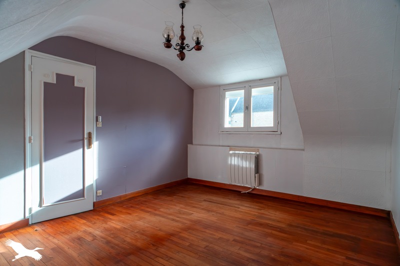Vente Maison AUDIERNE - 4 pièces -103 m² - (29770)