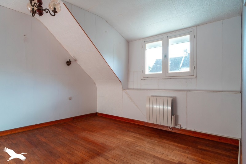 Vente Maison AUDIERNE - 4 pièces -103 m² - (29770)