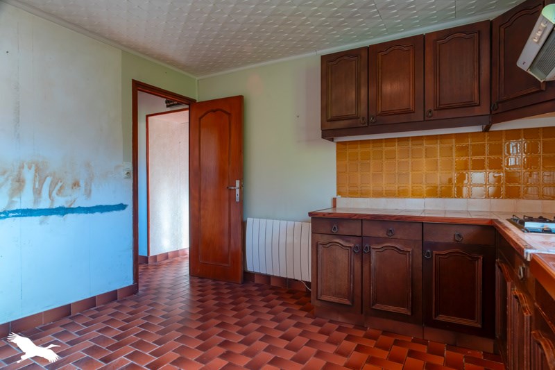 Vente Maison AUDIERNE - 4 pièces -103 m² - (29770)