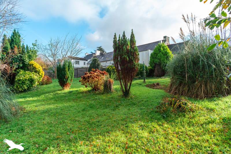 Vente Maison AUDIERNE - 4 pièces -103 m² - (29770)