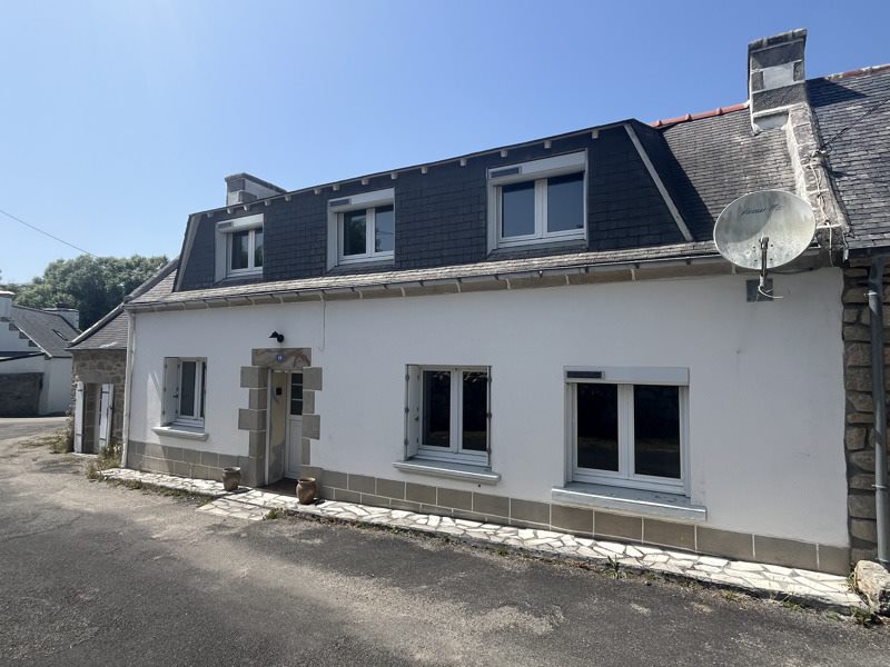 Vente Maison AUDIERNE - 4 pièces -103 m² - (29770)