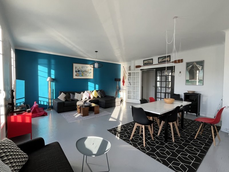 Vente Appartement AUDIERNE - 4 pièces -108 m² - (29770)