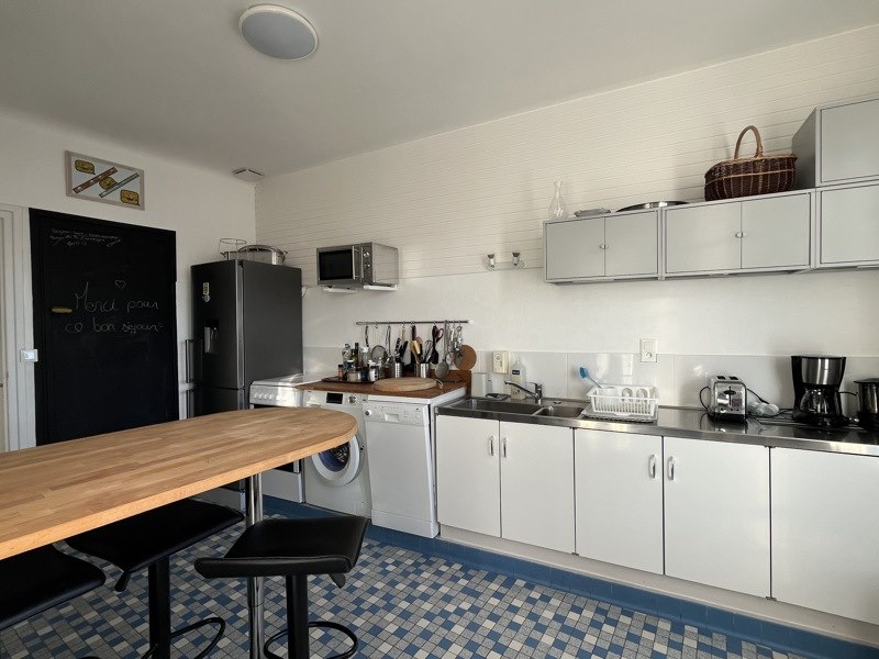 Vente Appartement AUDIERNE - 4 pièces -108 m² - (29770)