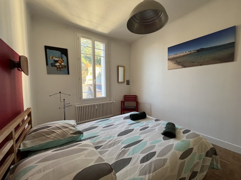 Vente Appartement AUDIERNE - 4 pièces -108 m² - (29770)