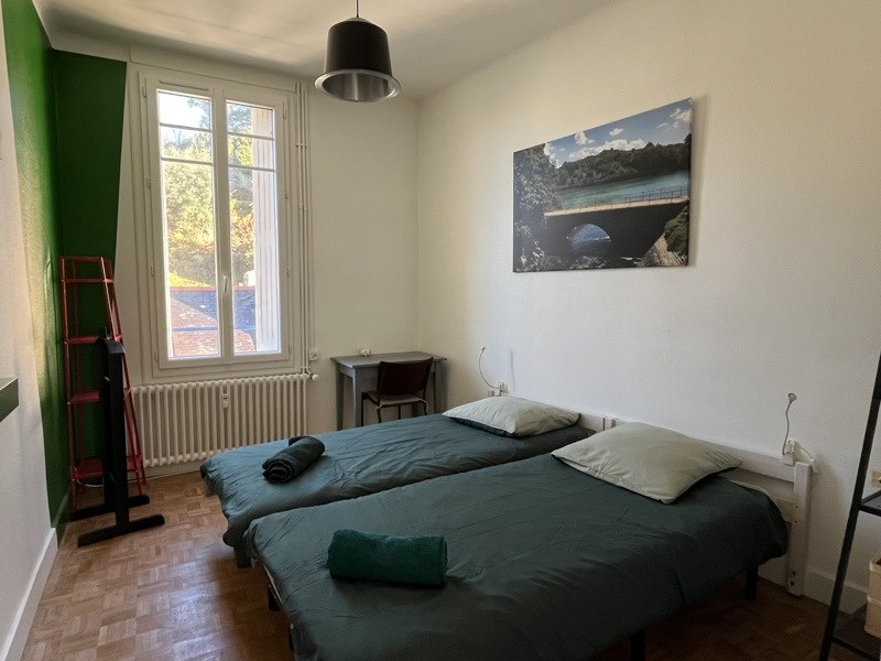 Vente Appartement AUDIERNE - 4 pièces -108 m² - (29770)