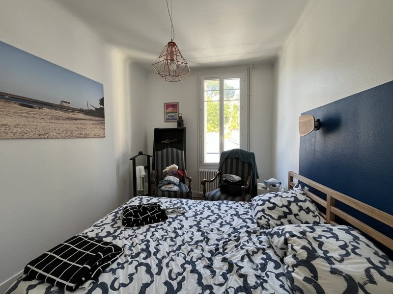 Vente Appartement AUDIERNE - 4 pièces -108 m² - (29770)