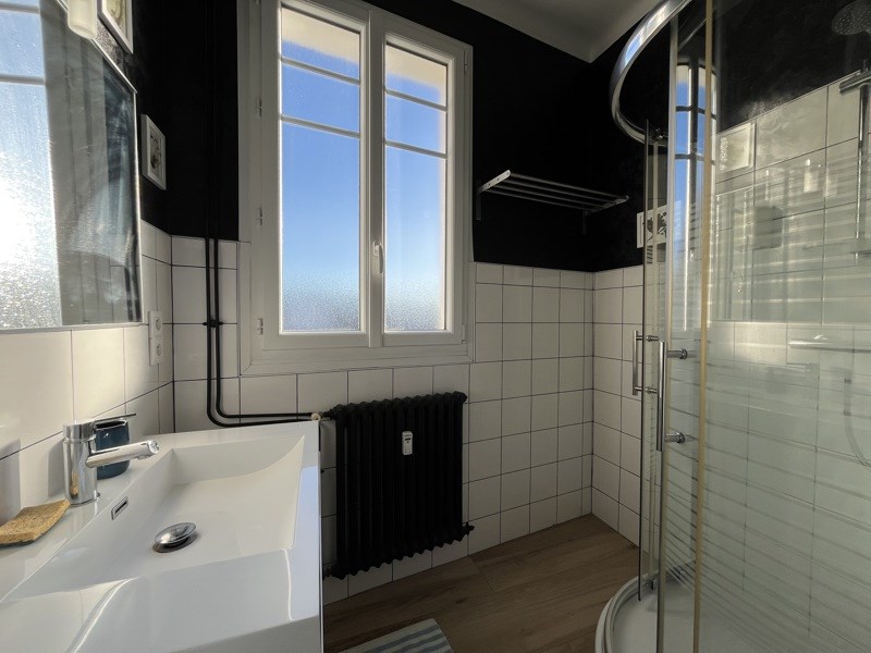 Vente Appartement AUDIERNE - 4 pièces -108 m² - (29770)