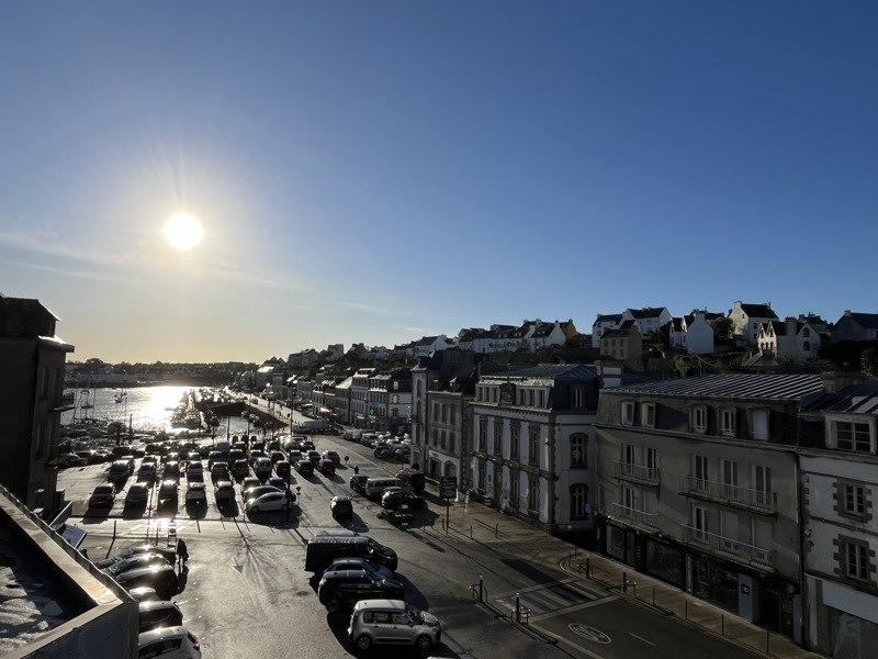 Vente Appartement AUDIERNE - 4 pièces -108 m² - (29770)