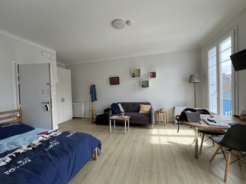 Vente Appartement AUDIERNE - 1 pièce -28 m² - (29770)