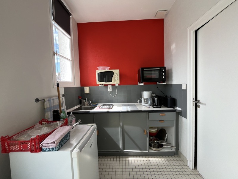 Vente Appartement AUDIERNE - 1 pièce -28 m² - (29770)