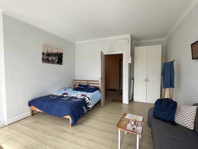 Vente Appartement AUDIERNE - 1 pièce -28 m² - (29770)