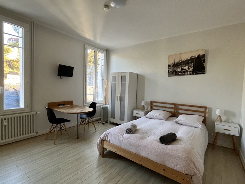 Vente Appartement AUDIERNE - 1 pièce -22 m² - (29770)