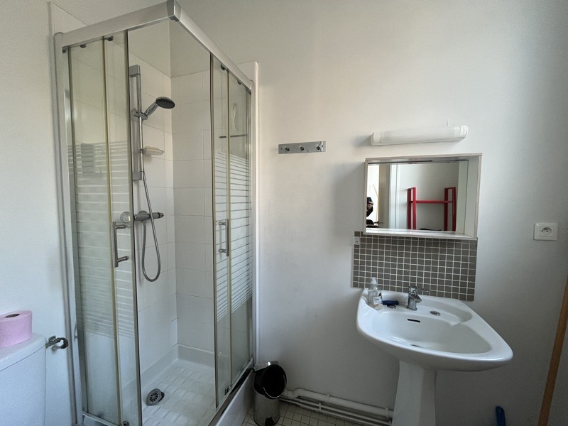 Vente Appartement AUDIERNE - 1 pièce -22 m² - (29770)