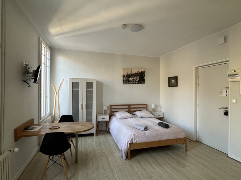 Vente Appartement AUDIERNE - 1 pièce -22 m² - (29770)