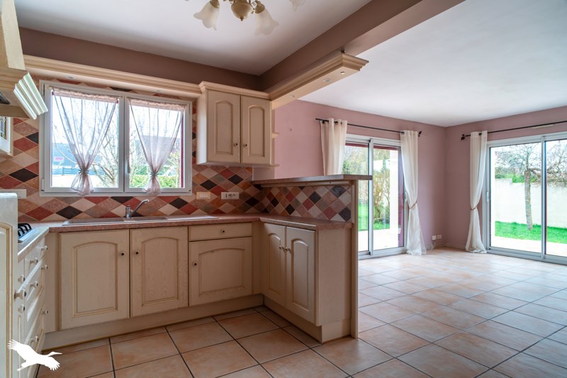 Vente Maison AUDIERNE - 7 pièces -120 m² - (29770)