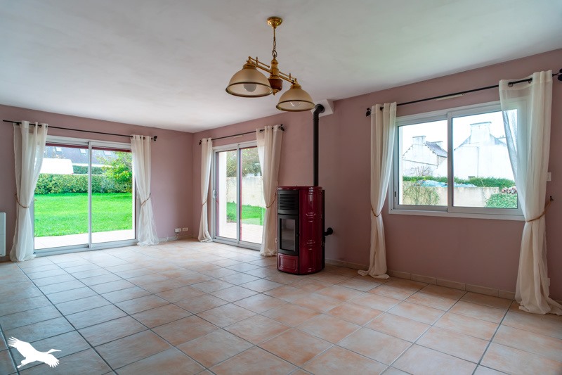 Vente Maison AUDIERNE - 7 pièces -120 m² - (29770)