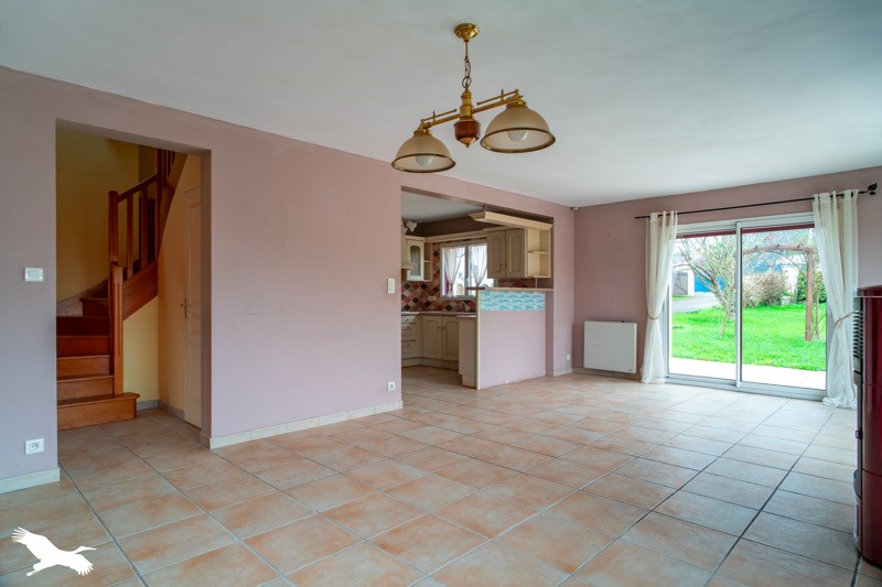 Vente Maison AUDIERNE - 7 pièces -120 m² - (29770)