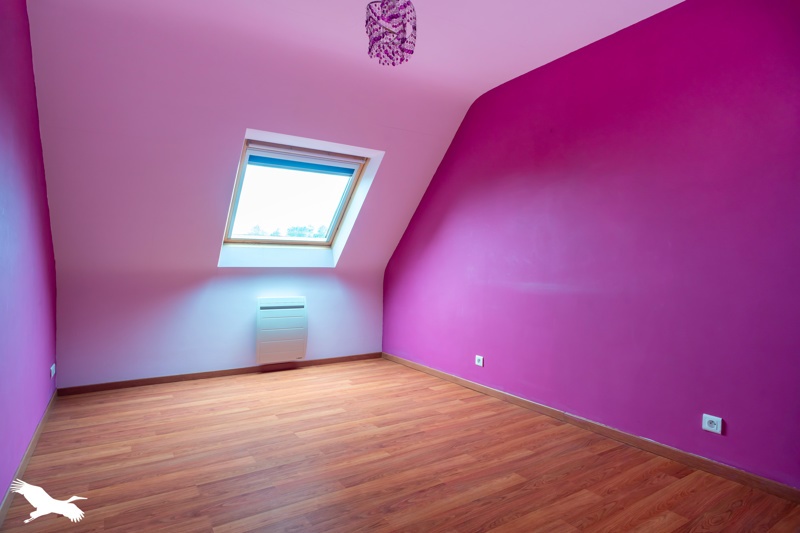 Vente Maison AUDIERNE - 7 pièces -120 m² - (29770)