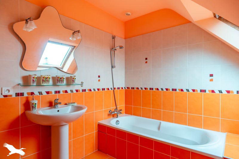 Vente Maison AUDIERNE - 7 pièces -120 m² - (29770)