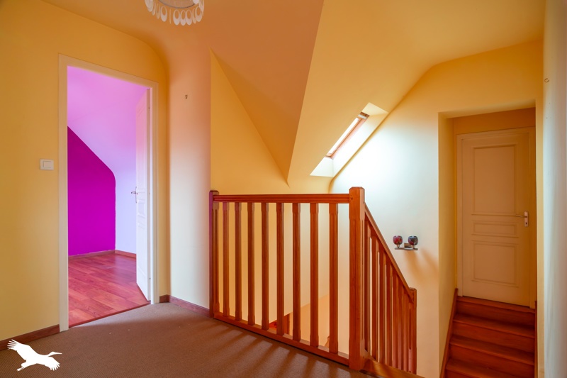 Vente Maison AUDIERNE - 7 pièces -120 m² - (29770)